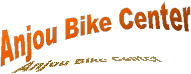 Anjou Bike Center