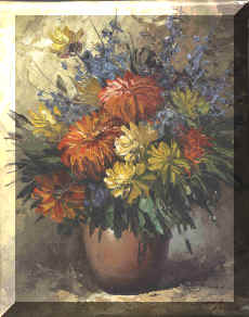 Bouquet de Saison