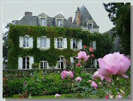 La Croix d'Etain en Anjou - Click to enlarge