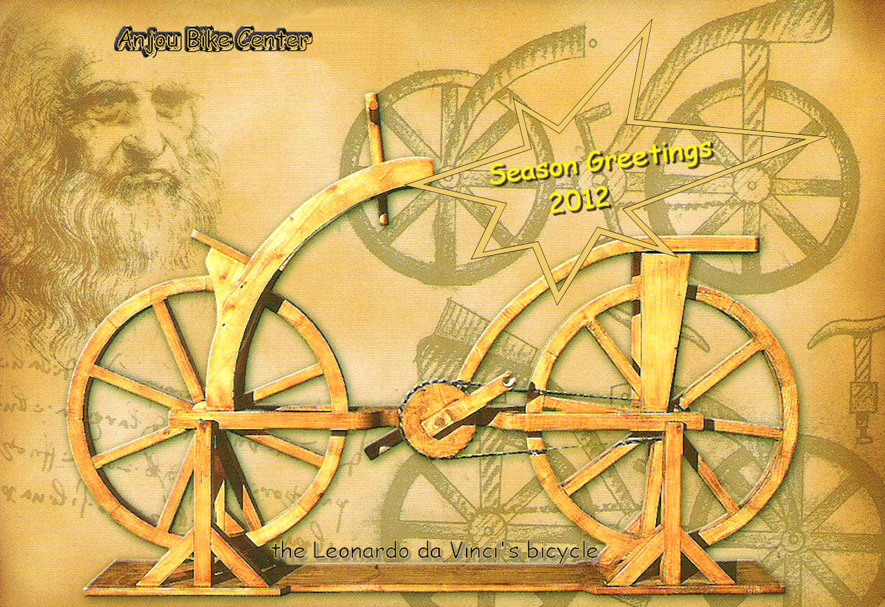 Cycling tours in the Loire Valley