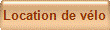 Location de v�lo